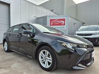 Gebraucht Toyota Corolla 170 PS (125 kW) 2022 Schwarz Kombi