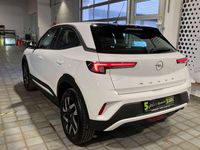 Gebraucht Opel Mokka 101 PS (74 kW) 2024 Weiß SUV