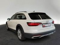 Gebraucht Audi A4 Allroad Ambiente 204 PS (150 kW) 2023 Ibisweiß Kombi