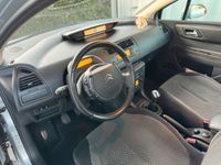 gebraucht Citroën C4 1.6 16V Confort Confort