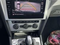 Gebraucht VW Passat Comfortline 150 PS (110 kW) 2018 Kombi