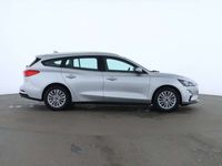 gebraucht Ford Focus Titanium Easy Parking Winterpaket