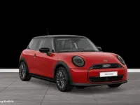 Gebraucht Mini Cooper 156 PS (114 kW) 2024 Rot Kleinwagen