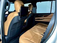 Gebraucht Lexus LX600 415 PS (305 kW) 2024 Weiß SUV