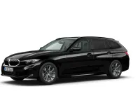 Gebraucht BMW 320 Efficient Dynamics 184 PS (135 kW) 2026