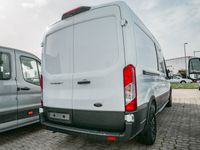 gebraucht Ford Transit Doka Trail 350L3 XENON NAVI STANDHZ