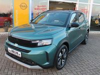 Neu Opel Frontera 110 PS (80 kW) 2026 Grün SUV