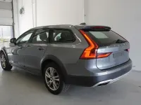 Gebraucht Volvo V90 CC 190 PS (139 kW) 2017 Grau Kombi