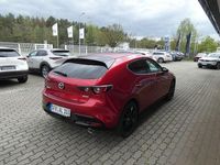 Gebraucht Mazda 3 Exclusive-Line 186 PS (136 kW) 2023 Andere Kleinwagen
