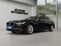 Gebraucht Volvo V90 Momentum 235 PS (172 kW) 2018 Braun Kombi
