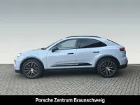 Gebraucht Porsche Macan 300 kW (408 PS) 2026 Grau SUV