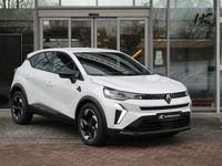 Gebraucht Renault Captur Techno 140 PS (102 kW) 2026 Perlmuttweiß metallic SUV