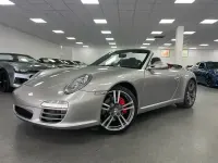Gebraucht Porsche 911 Carrera S 385 PS (283 kW) 2011 Andere Coupé
