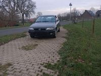 gebraucht Opel Astra CC 1,6