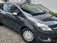 gebraucht Opel Meriva 1.4 STYLE 88kW STYLE