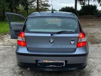 Gebraucht BMW 118 122 PS (89 kW) 2004 Kleinwagen