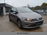 gebraucht VW Golf Sportsvan VII Allstar BMT/Start-Stopp