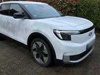 Gebraucht Ford Explorer 210 kW (286 PS) 2025 Weiß SUV