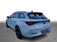 Gebraucht Cupra Leon 204 PS (150 kW) 2022 Weiß Kombi