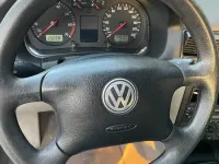 Gebraucht VW Golf IV 75 PS (55 kW) 2002 Blau Limousine