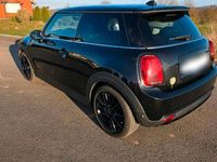 Używany Mini Cooper 135 kW (184 KM) 2021 Czarny Hatchback