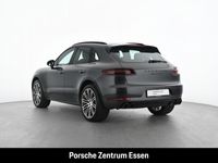 gebraucht Porsche Macan GTS / Luftfederung Apple CarPlay Rückfahrkam.