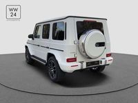 gebraucht Mercedes G500 Final Edition White 1 of 500 last V8