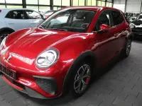 Gebraucht Ora 03 GT 125 kW (171 PS) 2023 Rot Kleinwagen