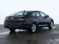 gebraucht Opel Insignia Grand Sport 1.5 Diesel Automatik Business Edition