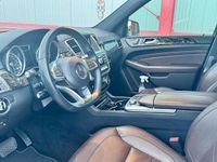 Gebraucht Mercedes ML350 AMG 258 PS (189 kW) 2012 Grau SUV