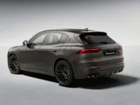 Neu Maserati Grecale 330 PS (242 kW) 2026 Grau SUV
