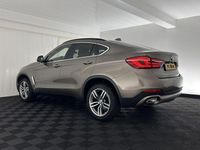 Gebraucht BMW X6 Executive 258 PS (189 kW) 2017 Grau SUV