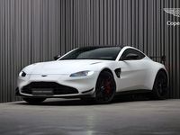 Gebraucht Aston Martin V8 Vantage 534 PS (392 kW) 2024 Weiß