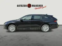 Neu Skoda Octavia Selection 150 PS (110 kW) 2026 Schwarzmagic perleffekt Kombi