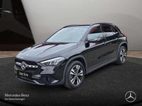 Gebraucht Mercedes GLA180 Progressive 136 PS (100 kW) 2025 Schwarz SUV