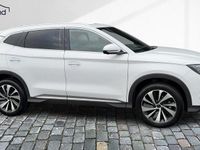 Neu BYD Seal U Boost 218 PS (160 kW) 2025 Weiß SUV