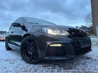 Gebraucht VW Golf VII Sport 271 PS (199 kW) 2012 Schwarz Limousine