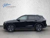 Neu VW Tiguan Life 150 PS (110 kW) 2026 Grenadillschwarz metallic SUV