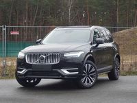 Gebraucht Volvo XC90 Plus 455 PS (334 kW) 2024 Schwarz SUV