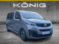 Gebraucht Fiat E-Ulysse 100 kW (136 PS) 2022 Grau Van / Kleinbus