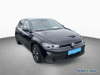 Gebraucht VW Polo Goal 95 PS (69 kW) 2025 Deep black perleffekt Kleinwagen