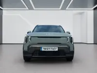 Neu Kia EV2 Earth 108 kW (147 PS) 2026 Morgenbrise grau SUV