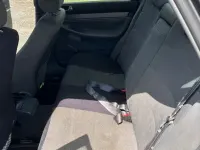 Gebraucht Audi A4 101 PS (74 kW) 1999 Blau Limousine