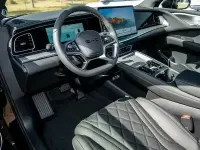 Neu BYD Sealion 7 Design 389 kW (530 PS) 2026 Schwarz SUV