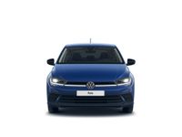 gebraucht VW Polo Polo MOVE1.0 TSI Move,MATRIX,SHZ,ACC,KLIMAAUTO,APP