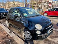 gebraucht Fiat 500 1.2 Lounge