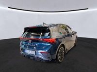 Gebraucht Cupra Born 169 kW (231 PS) 2023 Aurorablau Kleinwagen