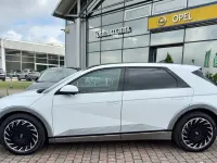 Gebraucht Hyundai Ioniq 5 239 kW (325 PS) 2024 Weiß SUV