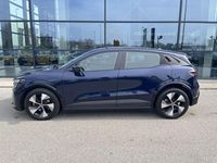 Gebraucht Renault Megane E-Tech Equilibre 160 kW (218 PS) 2022 Blau Limousine
