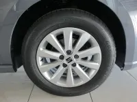 Neu Seat Ibiza Reference 80 PS (58 kW) 2026 Grau Kleinwagen